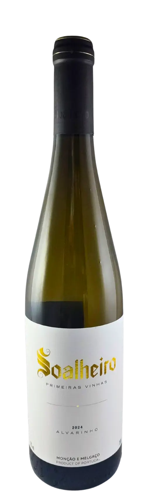 SOALHEIRO PRIMEIRAS VINHAS 2024