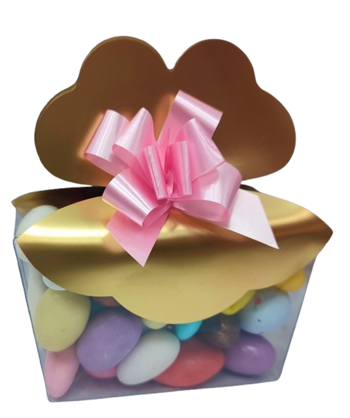 SHOP LUXURY ASSORTEMENT 180 GR (BOX) 