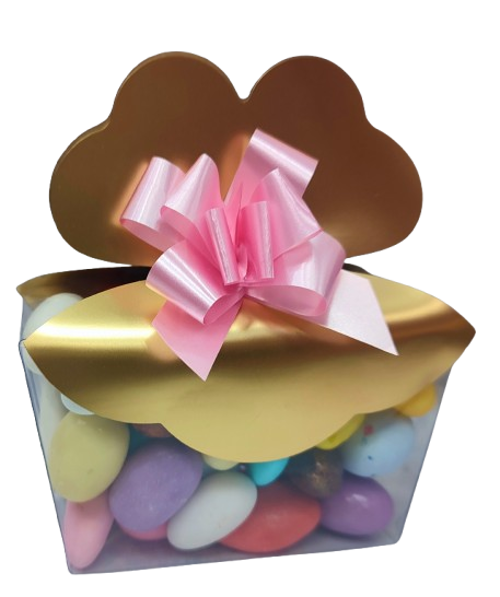 SHOP LUXURY ASSORTEMENT 180 GR (BOX) 