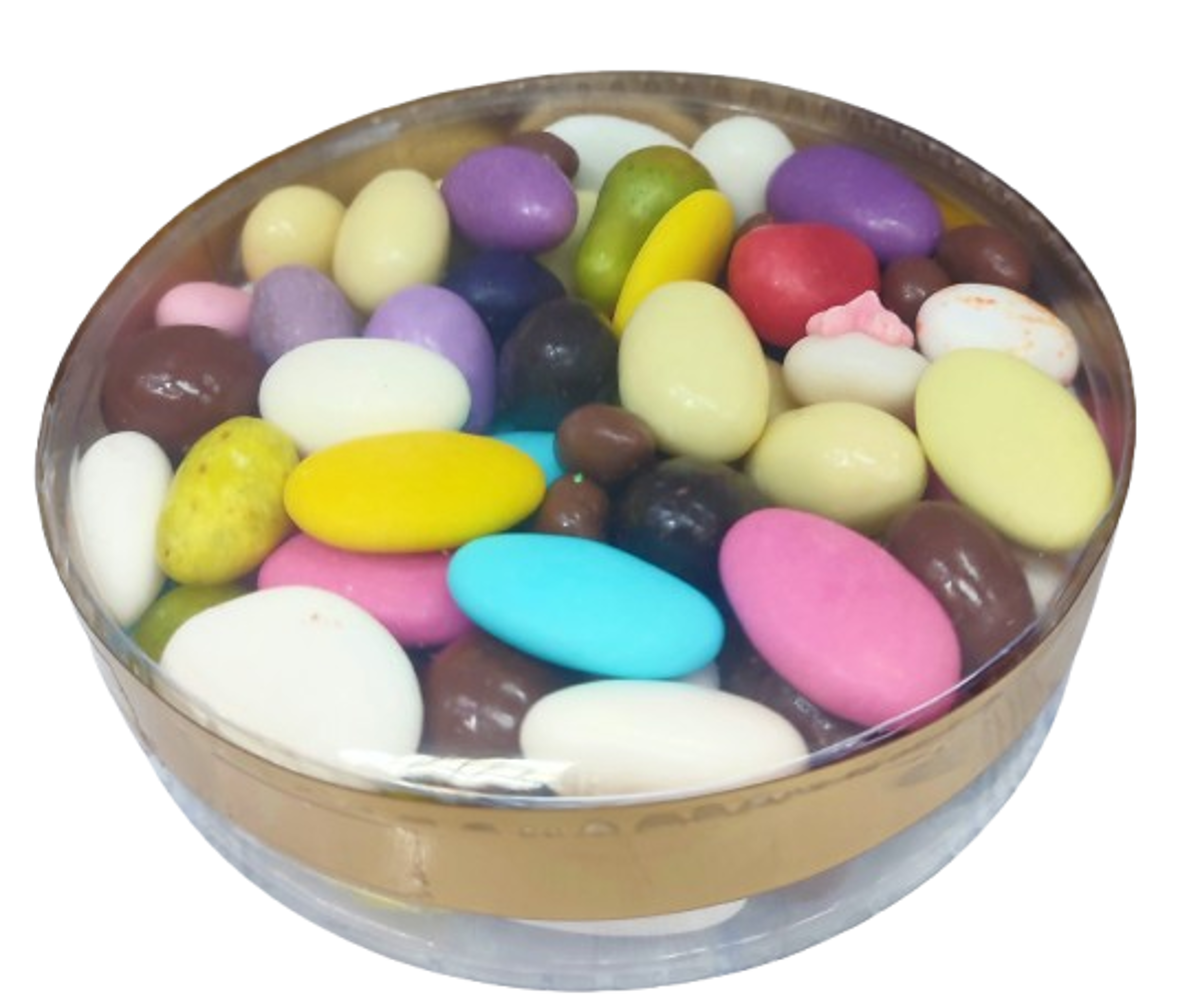 SORTIDO DA CASA 340 GR (CAIXA)
