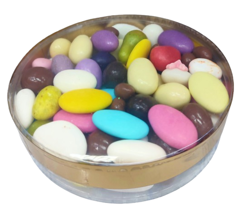 SHOP LUXURY ASSORTEMENT 340 GR (BOX) 
