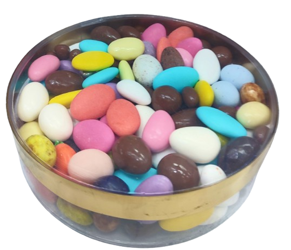 SHOP LUXURY ASSORTEMENT 620 GR (BOX) 