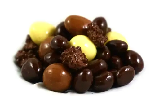 DIETARY ASSSORMTENT (SUGARLESS)