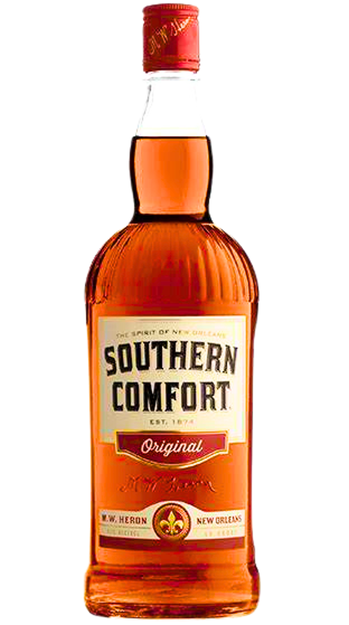 SOUTHERN COMFORT 