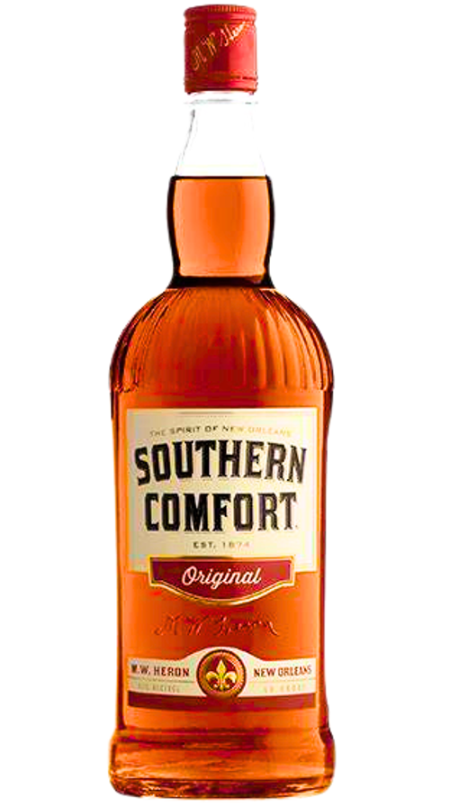 SOUTHERN COMFORT 