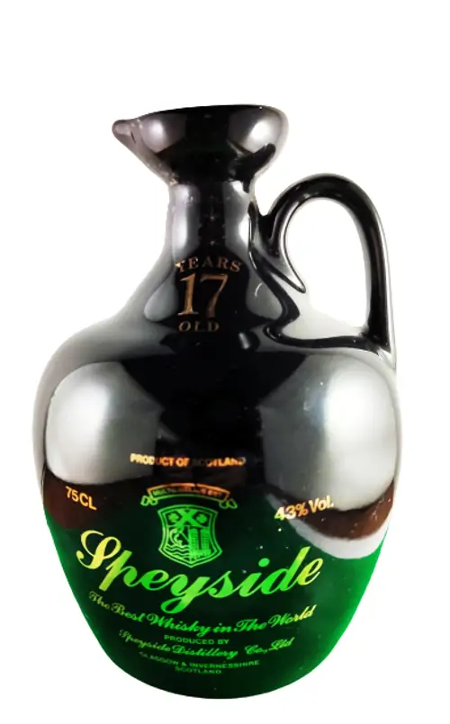 SPEYSIDE 17 ANOS PORCELANA