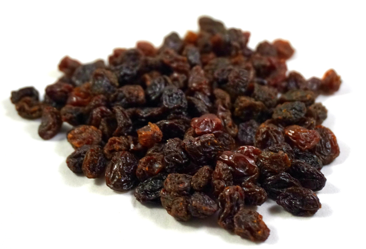 SULTANA PRETA
