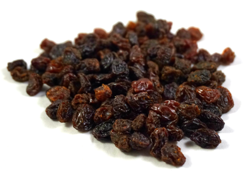 SULTANA PRETA