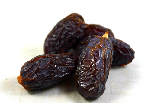 TÂMARAS MEDJOOL