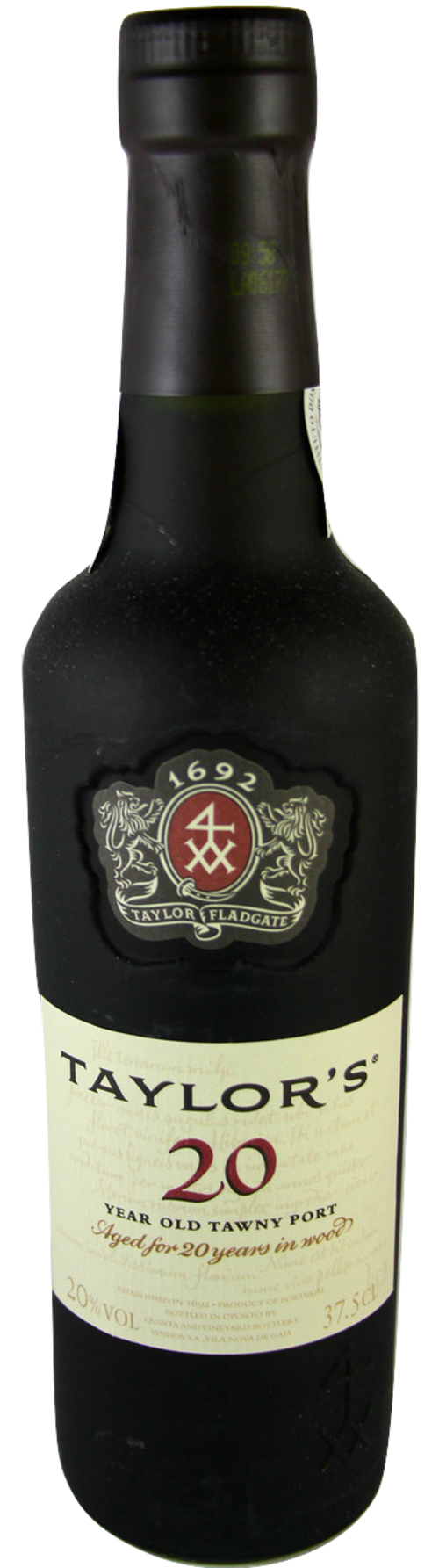 TAYLOR´S 20 ANOS (375 ML)