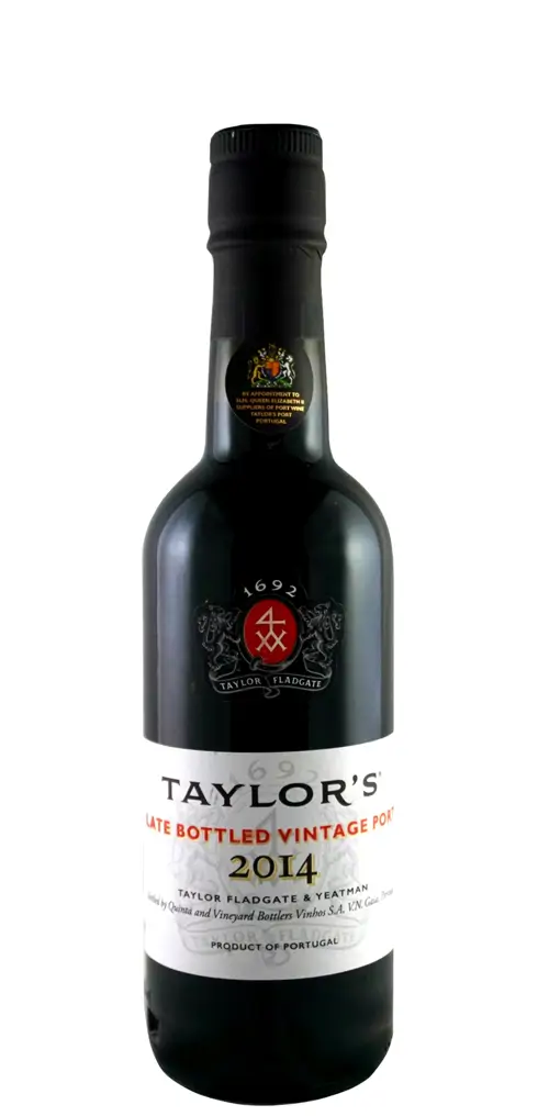 TAYLOR´S LBV 2017 (375 ML)