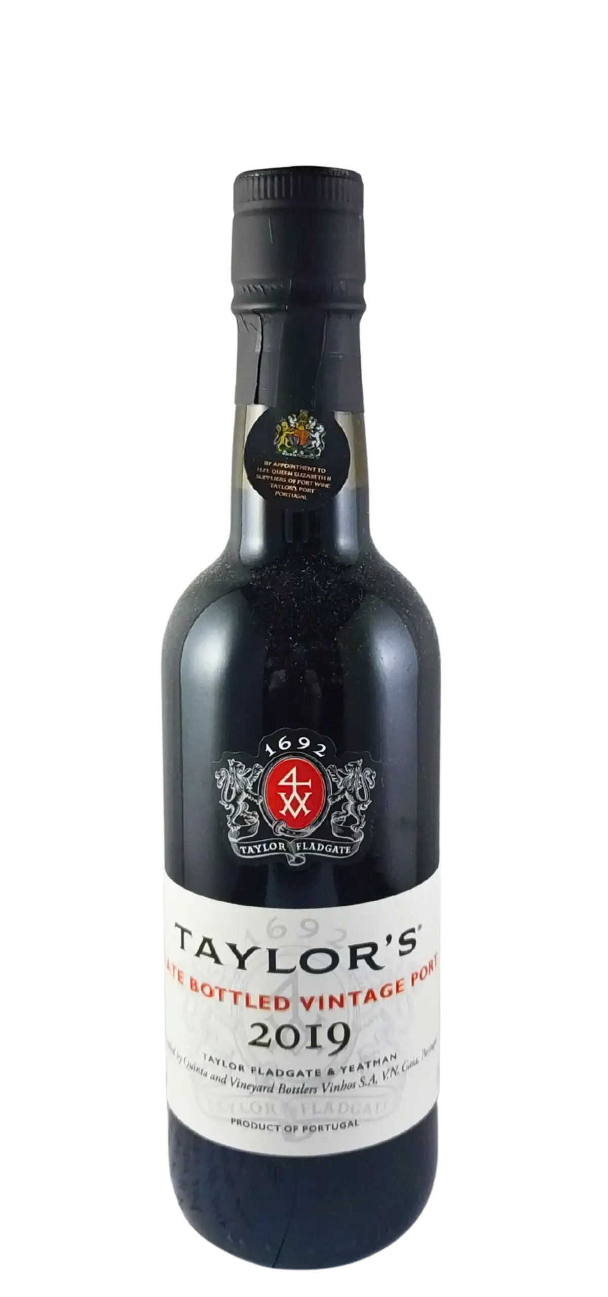 TAYLOR´S LBV 2019 (375 ML)