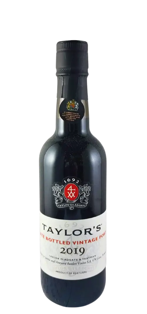 TAYLOR´S LBV 2019 (375 ML)