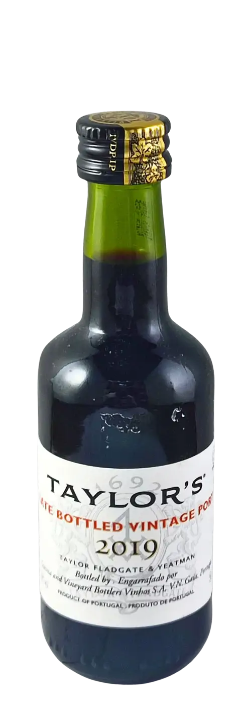 TAYLOR´S LBV 2019 MINI
