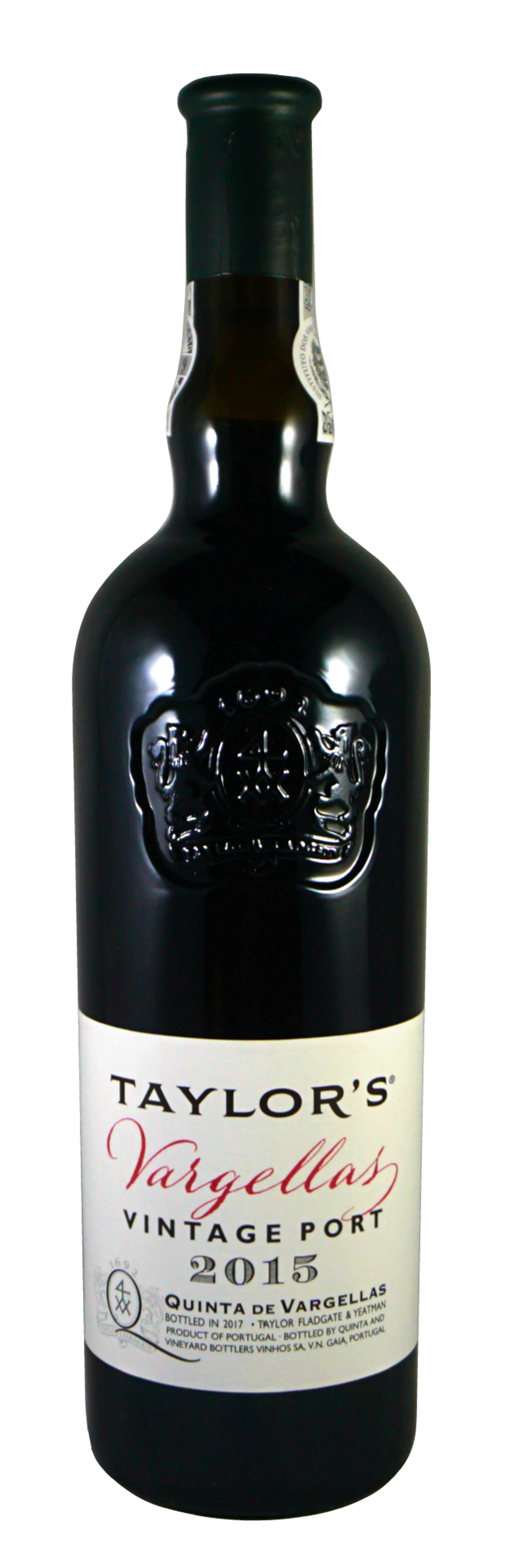 TAYLOR´S QUINTA DE VARGELLAS VINTAGE 2015