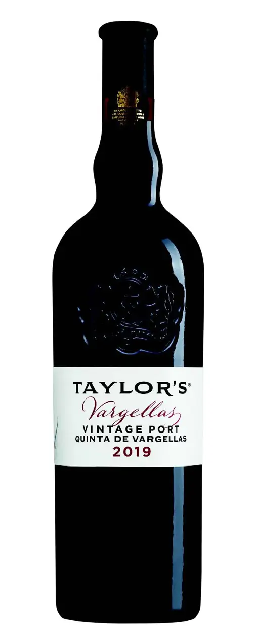 TAYLOR´S QUINTA DE VARGELLAS VINTAGE 2019