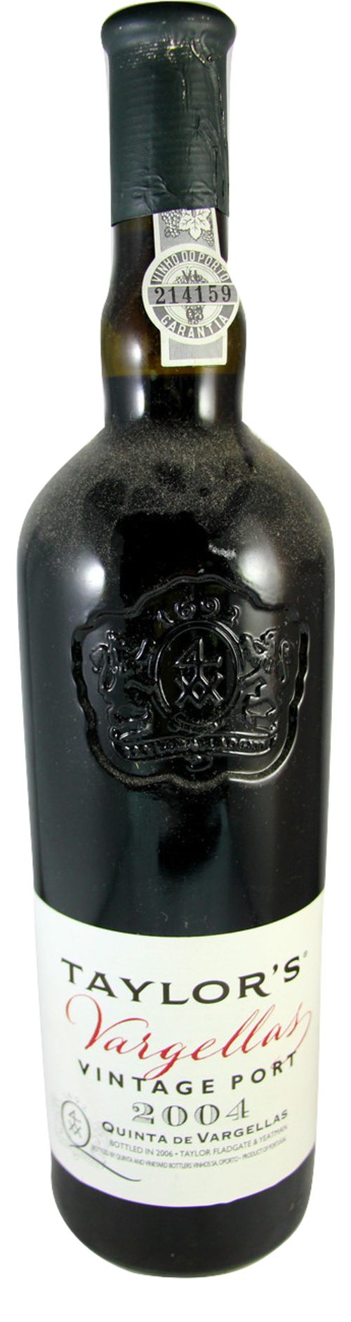 TAYLOR´S QUINTA DE VARGELLAS VINTAGE 2004