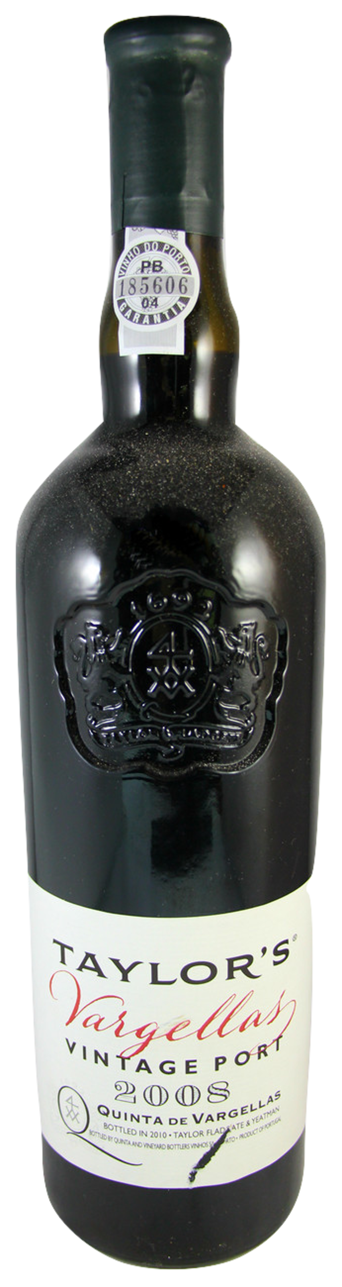 TAYLOR´S QUINTA DE VARGELLAS VINTAGE 2008