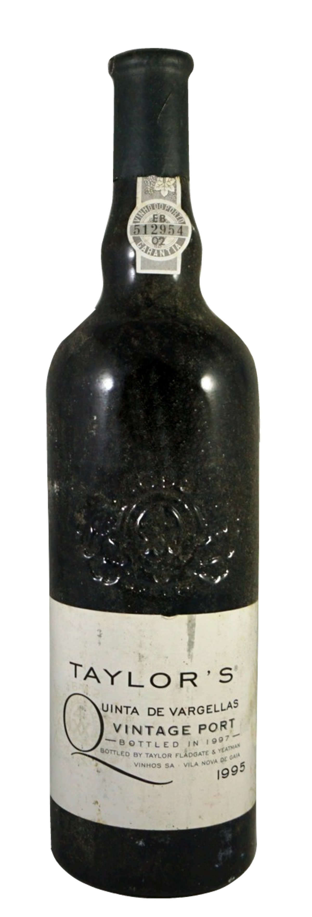 TAYLOR´S QUINTA DE VARGELLAS VINTAGE 1995