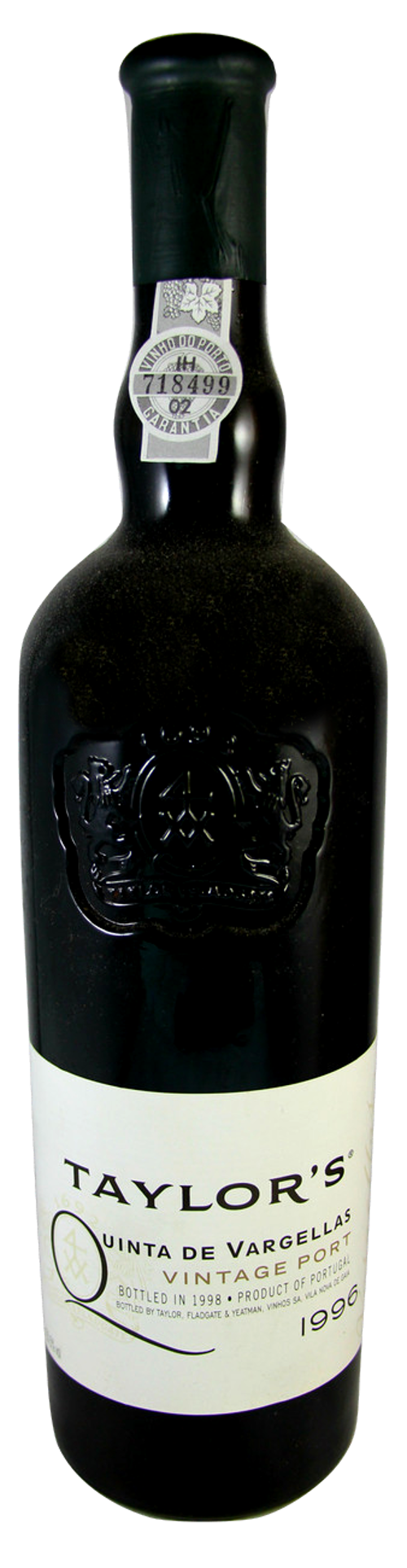 TAYLOR´S QUINTA DE VARGELLAS VINTAGE 1996