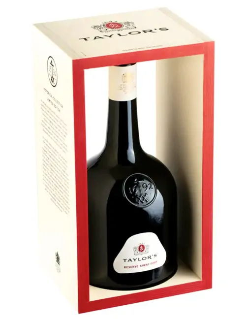 TAYLOR´S TAWNY HISTORICAL COLLECTION III