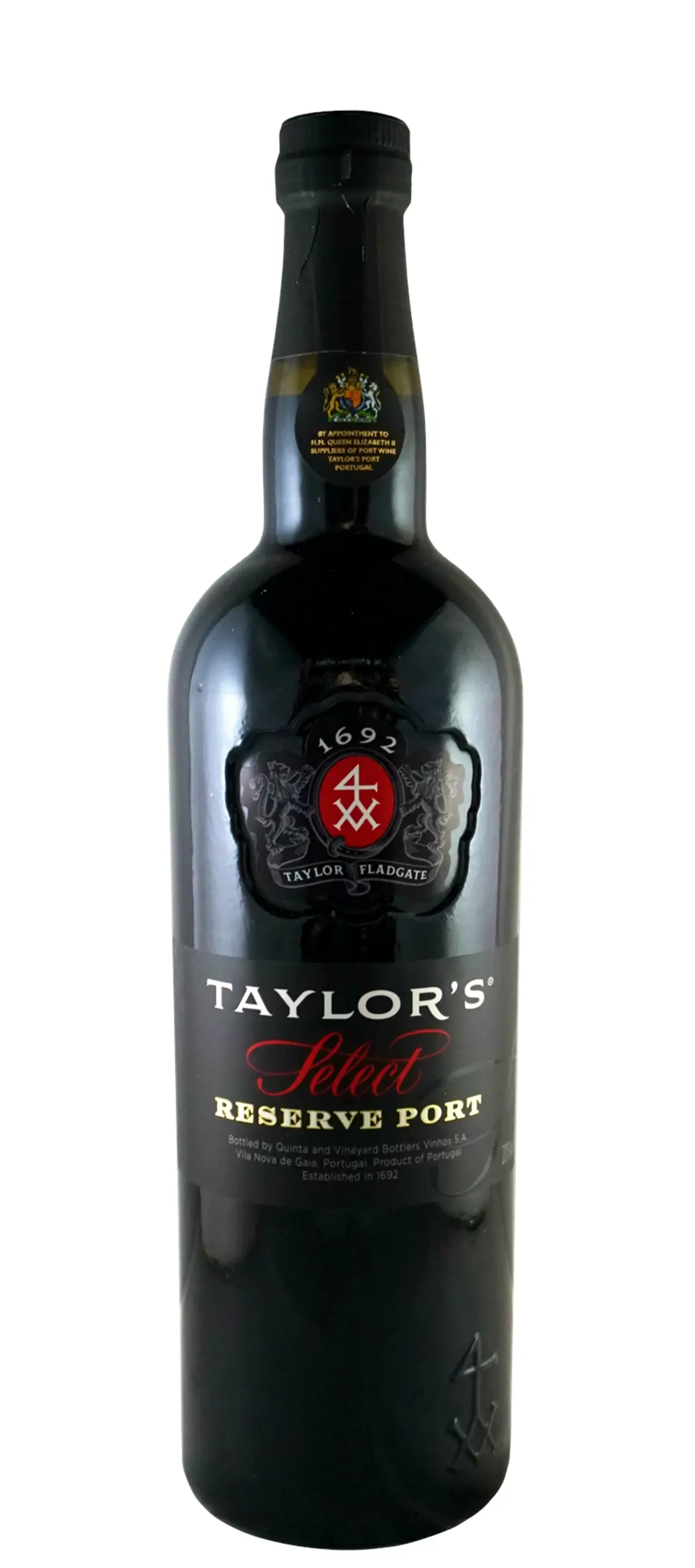 TAYLOR´S SELECT RESERVE