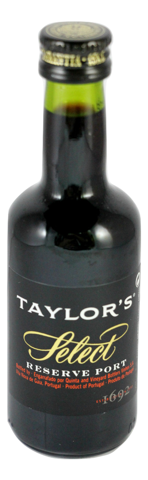 TAYLOR´S SELECT RESERVE MINI