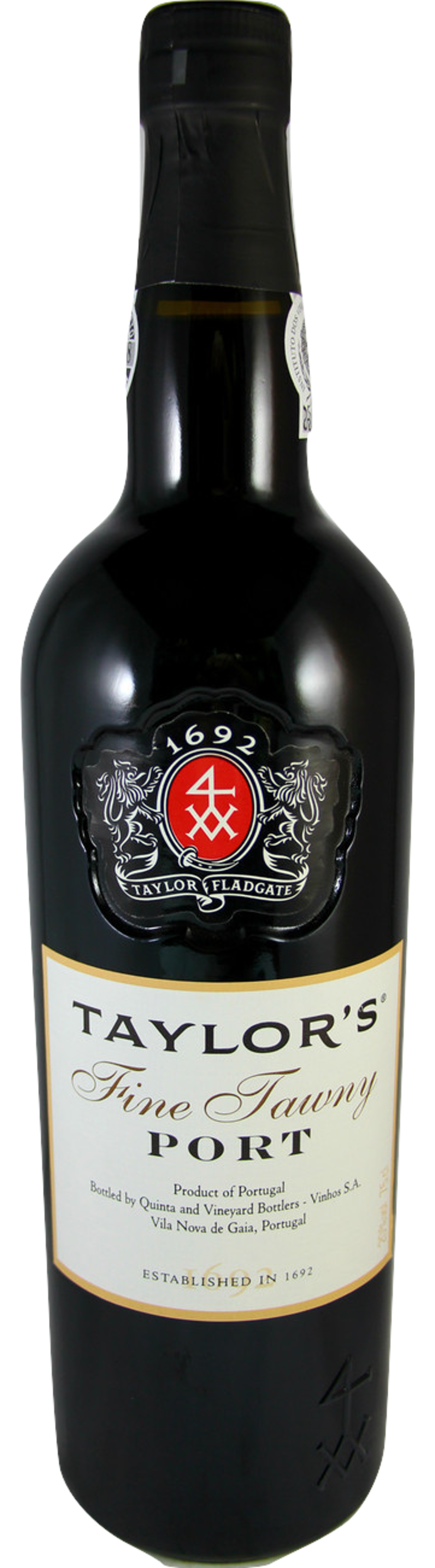 TAYLOR´S FINE TAWNY