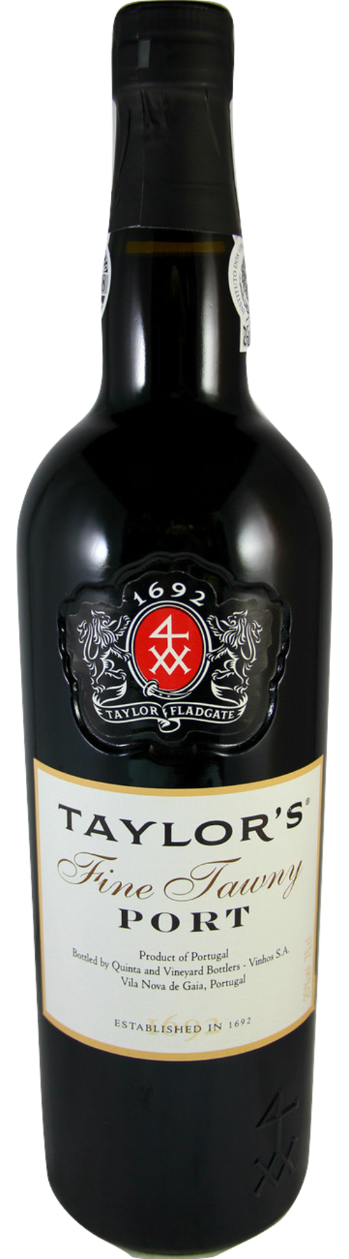 TAYLOR´S FINE TAWNY