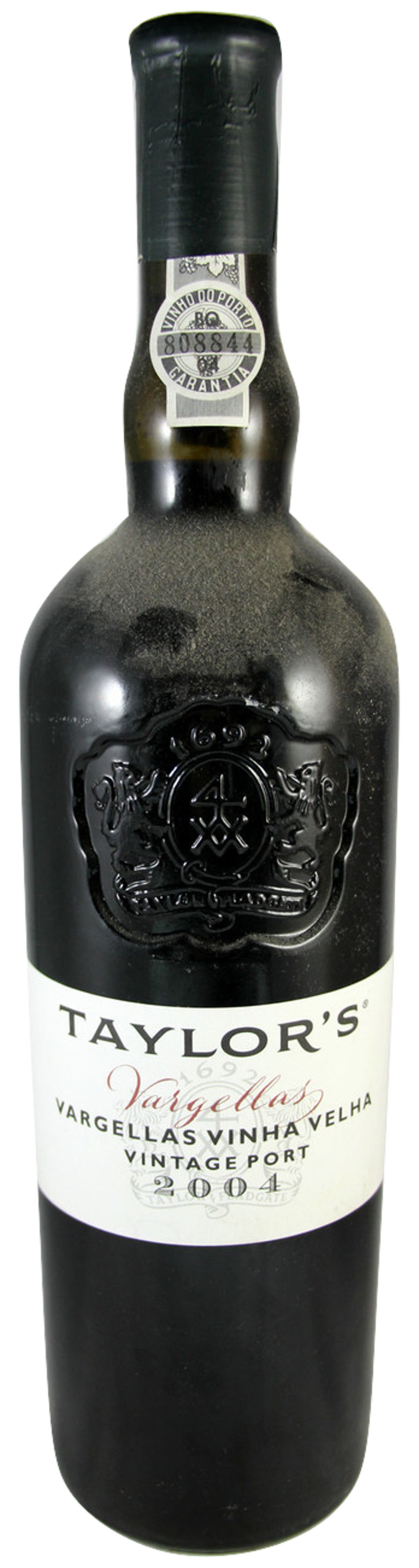 TAYLOR´S VARGELLAS VINHA VELHA VINTAGE 2004