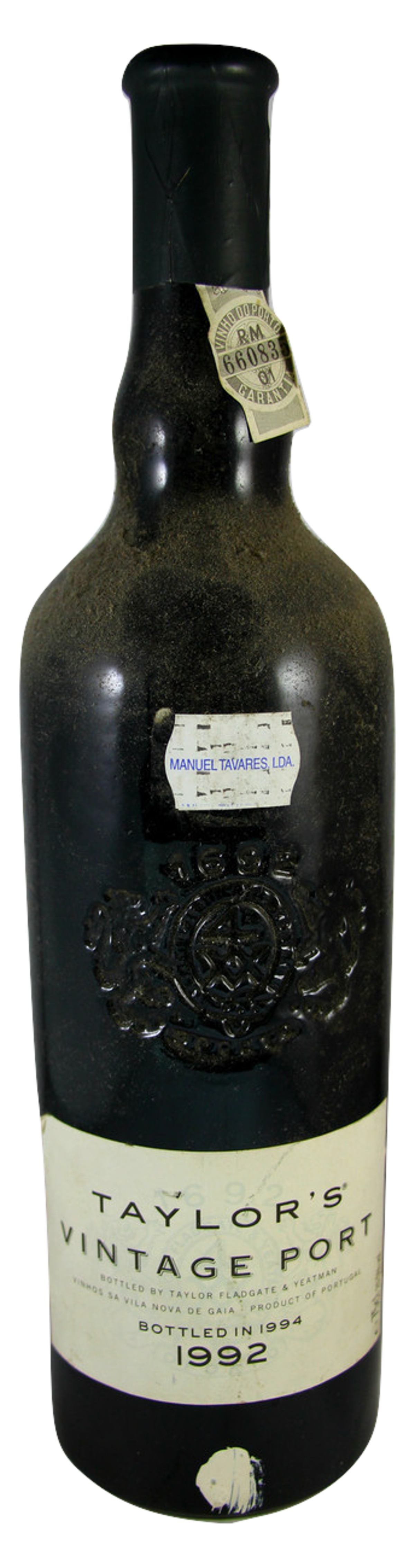 TAYLOR´S VINTAGE 1992