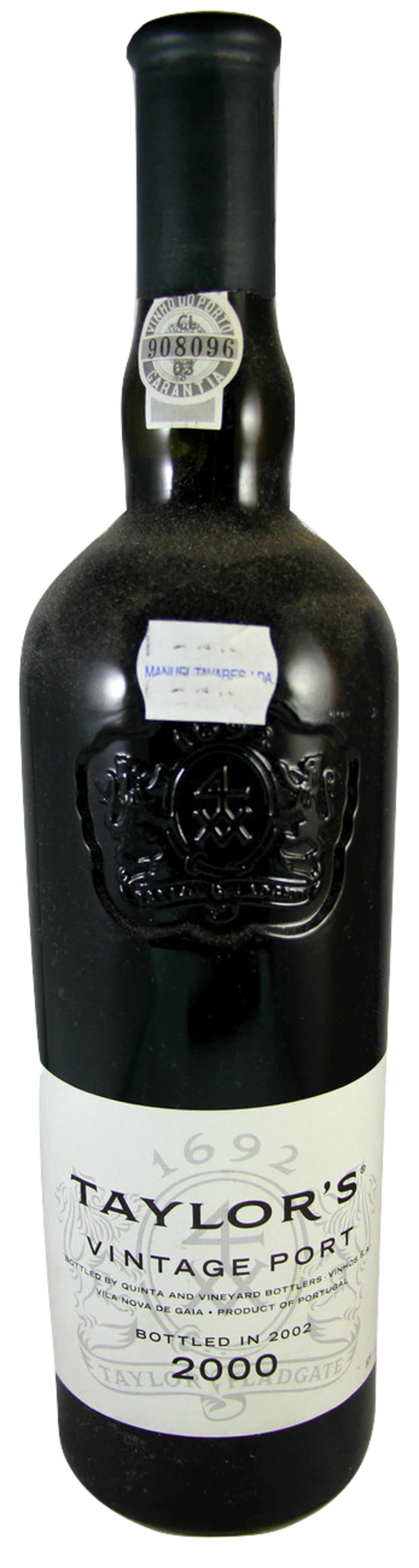 TAYLOR´S VINTAGE 2000
