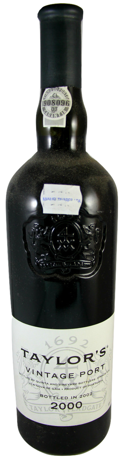 TAYLOR´S VINTAGE 2000