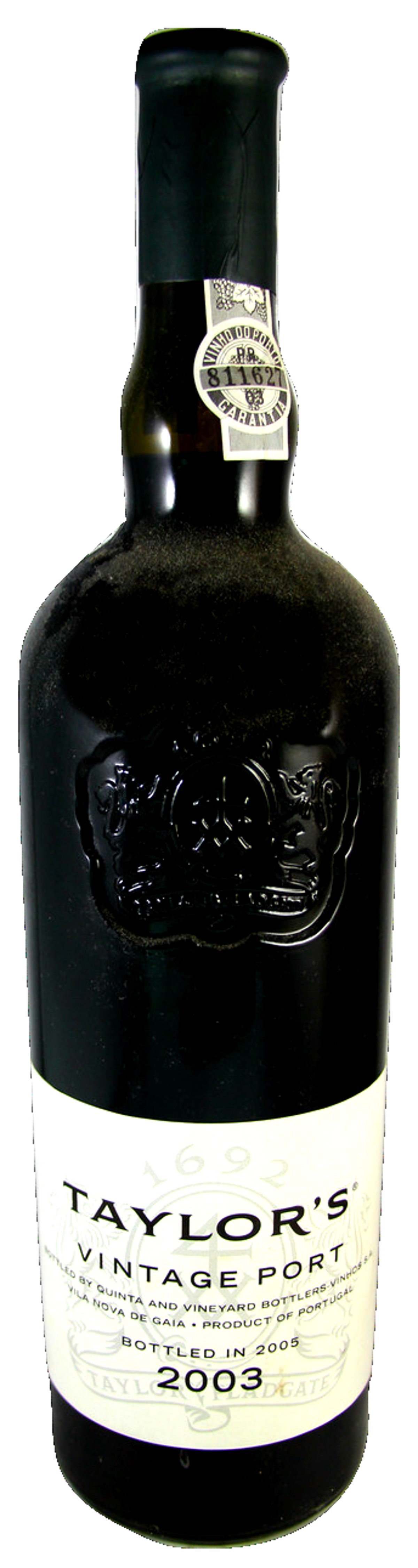 TAYLOR´S VINTAGE 2003