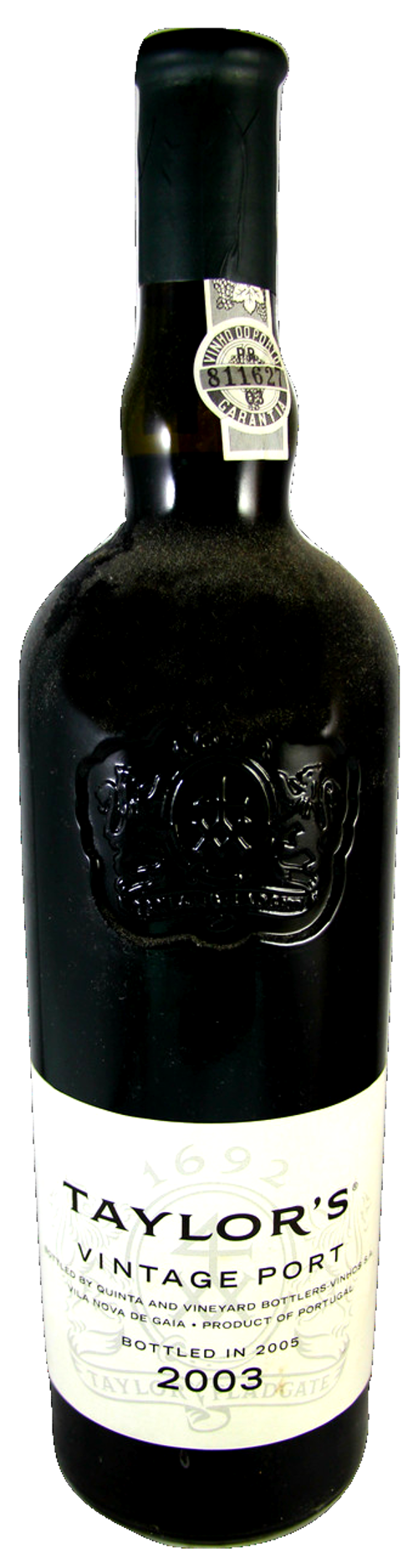 TAYLOR´S VINTAGE 2003