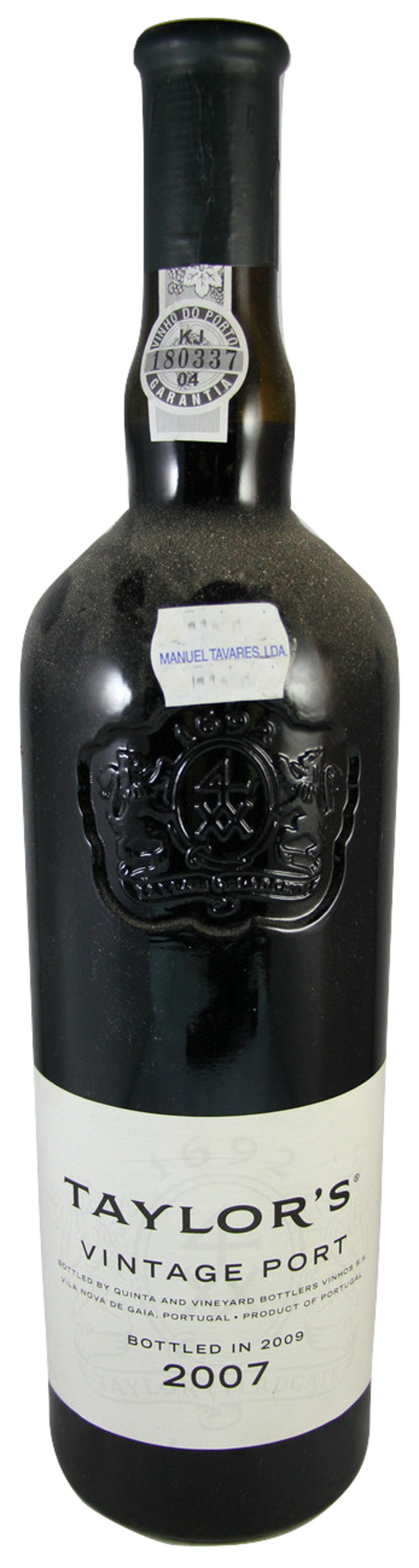 TAYLOR´S VINTAGE 2007