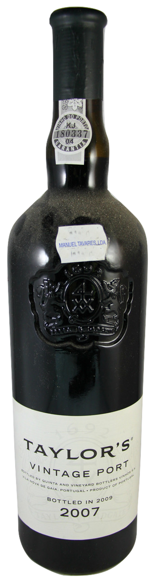 TAYLOR´S VINTAGE 2007