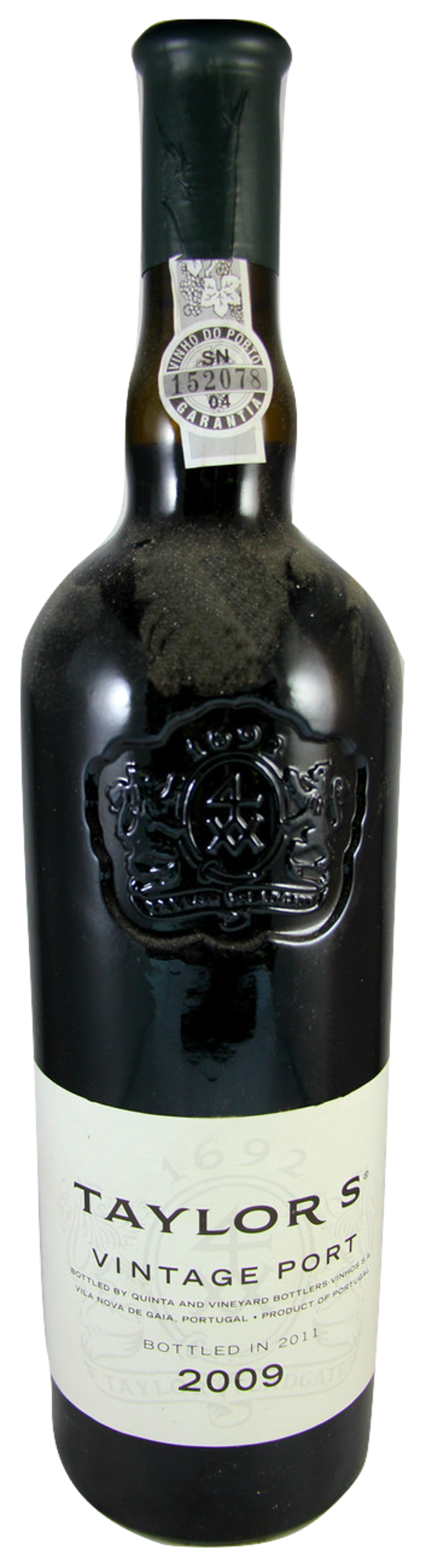 TAYLOR´S VINTAGE 2009