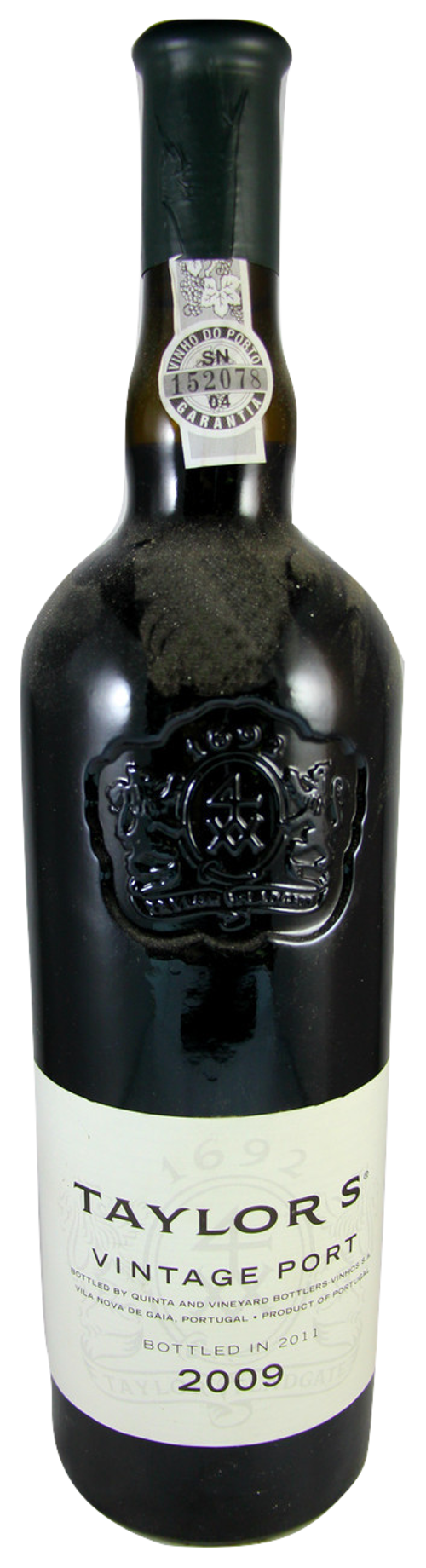 TAYLOR´S VINTAGE 2009