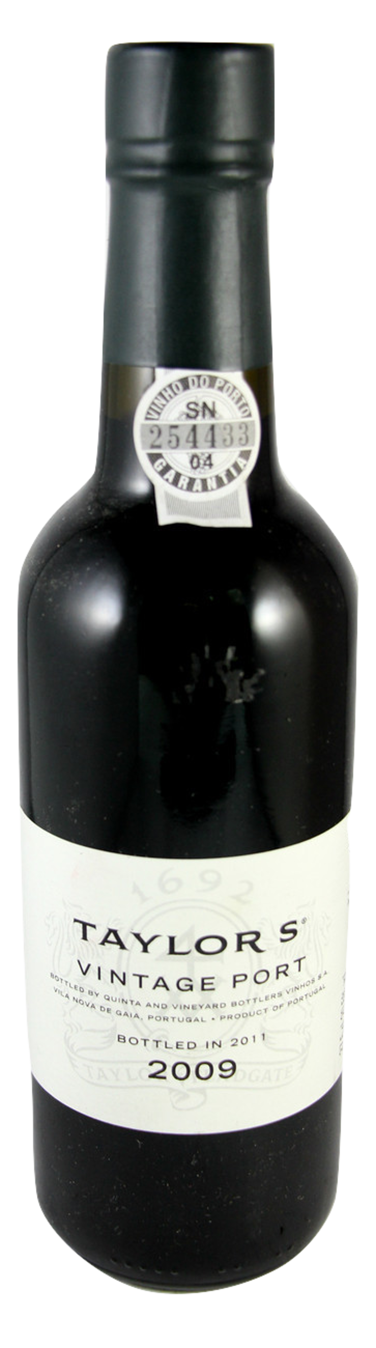TAYLOR´S VINTAGE 2009 (375 ML)