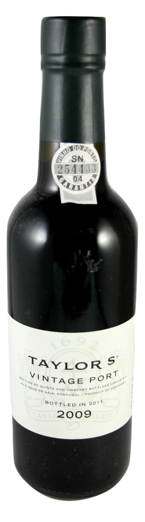 TAYLOR´S VINTAGE 2009 (375 ML)