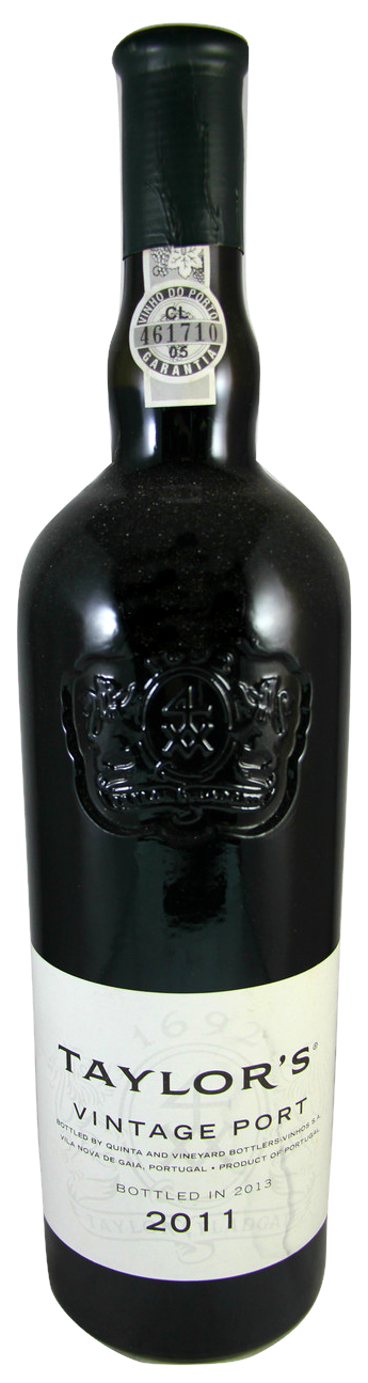 TAYLOR´S VINTAGE 2011
