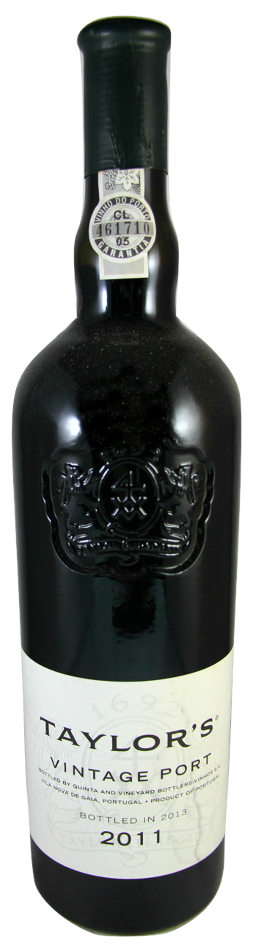 TAYLOR´S VINTAGE 2011