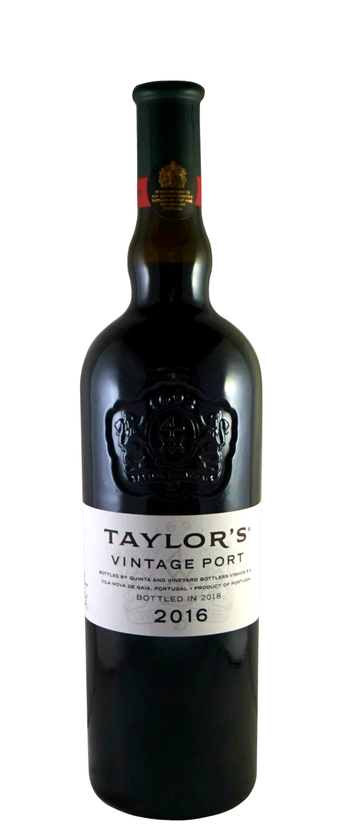 TAYLOR´S VINTAGE 2016