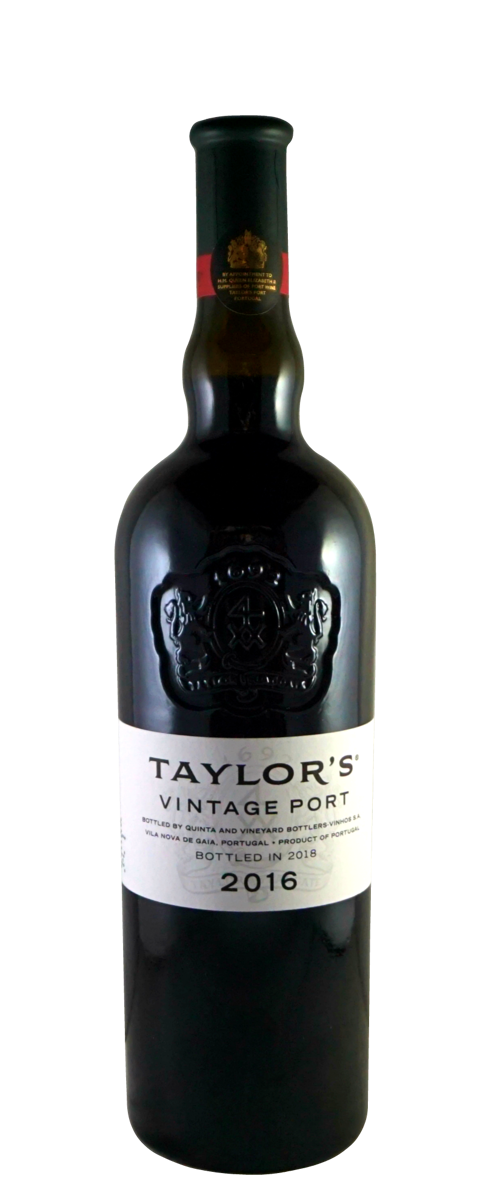 TAYLOR´S VINTAGE 2016