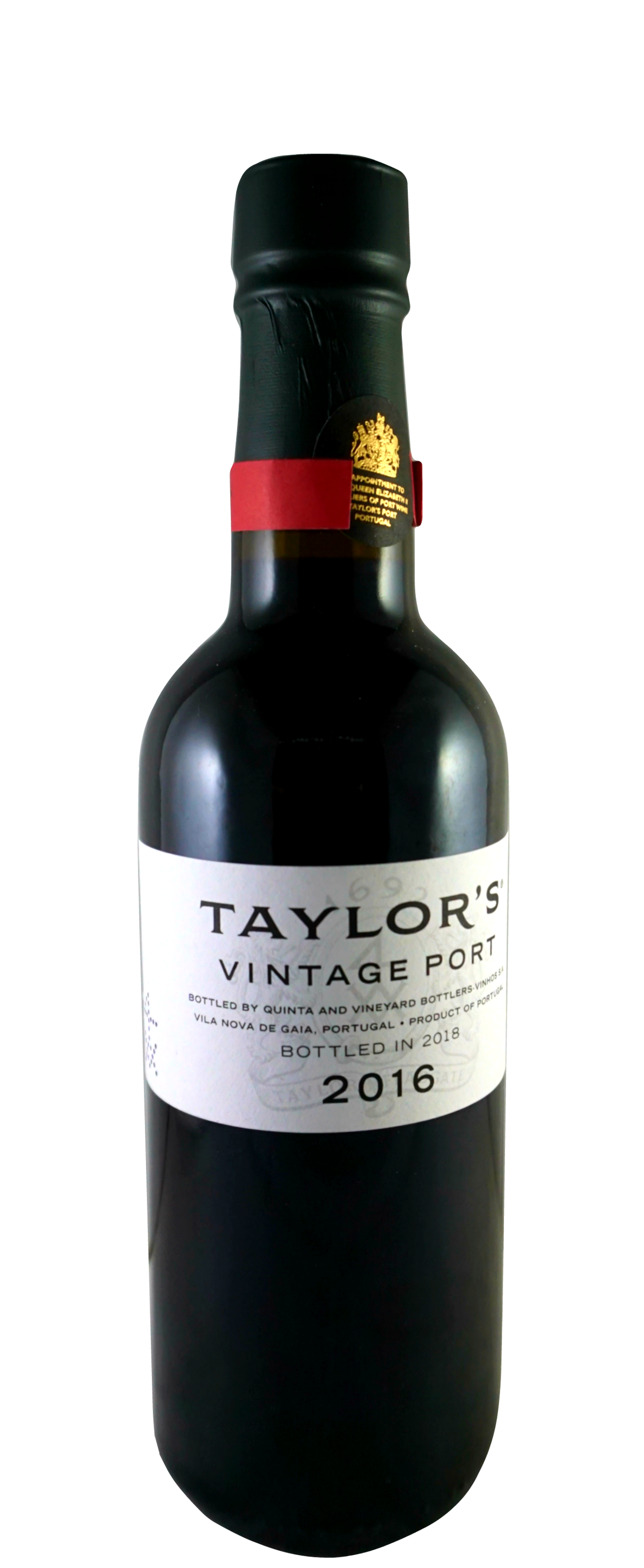 TAYLOR´S VINTAGE 2016 (375 ML)
