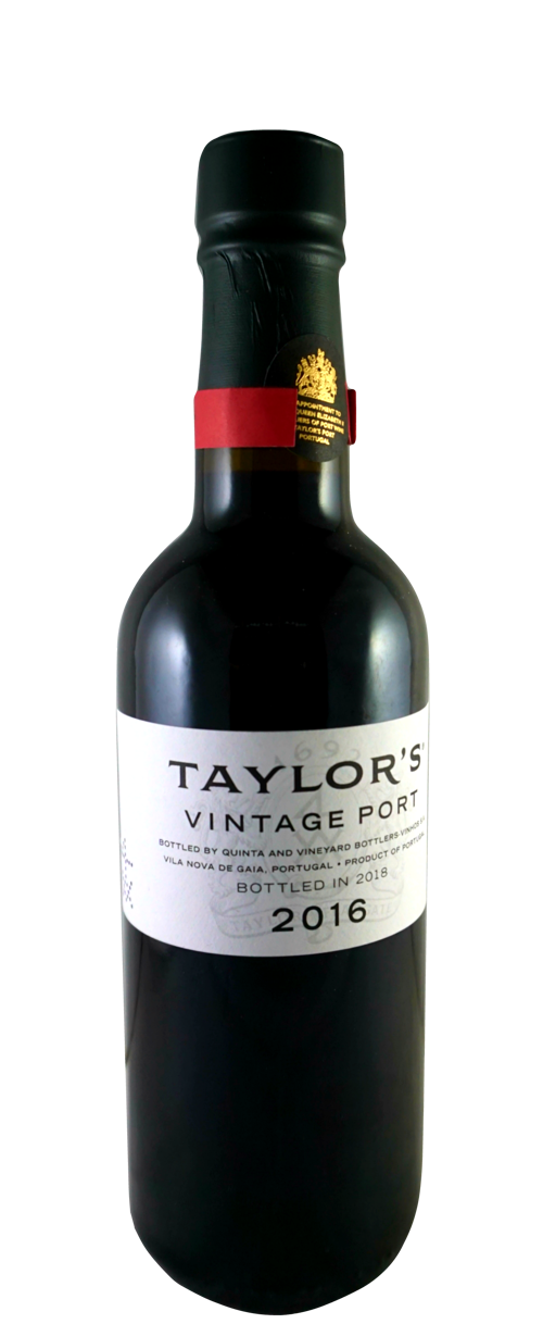 TAYLOR´S VINTAGE 2016 (375 ML)