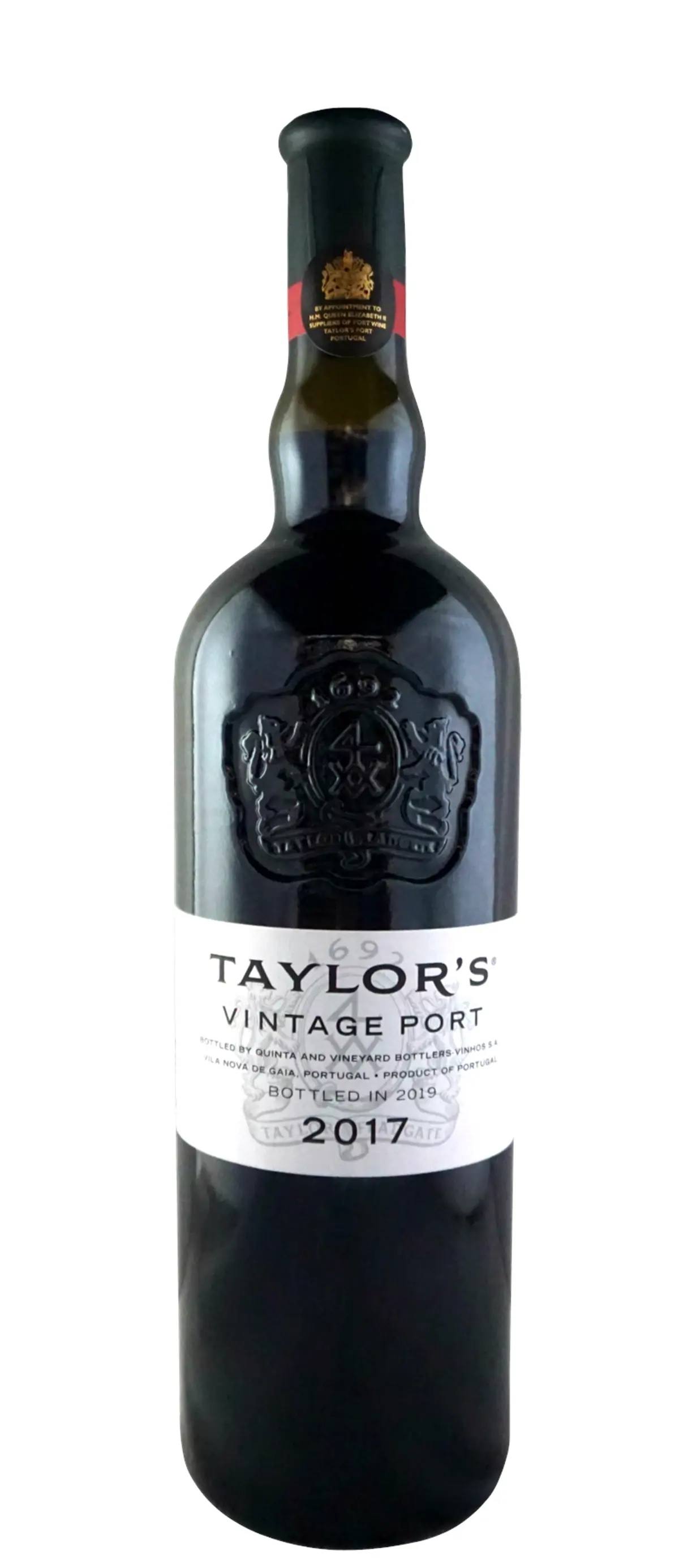 TAYLOR´S VINTAGE 2017