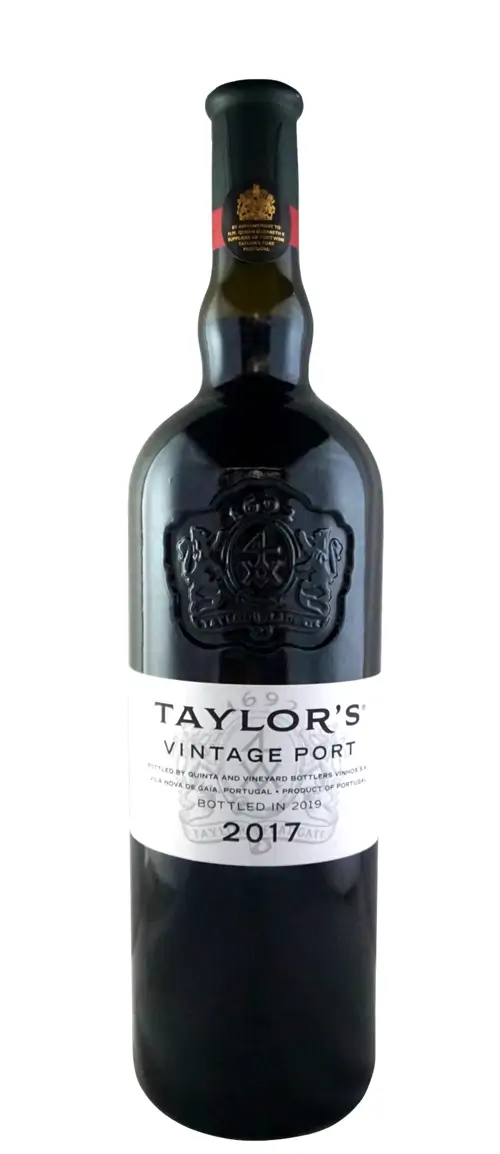 TAYLOR´S VINTAGE 2017