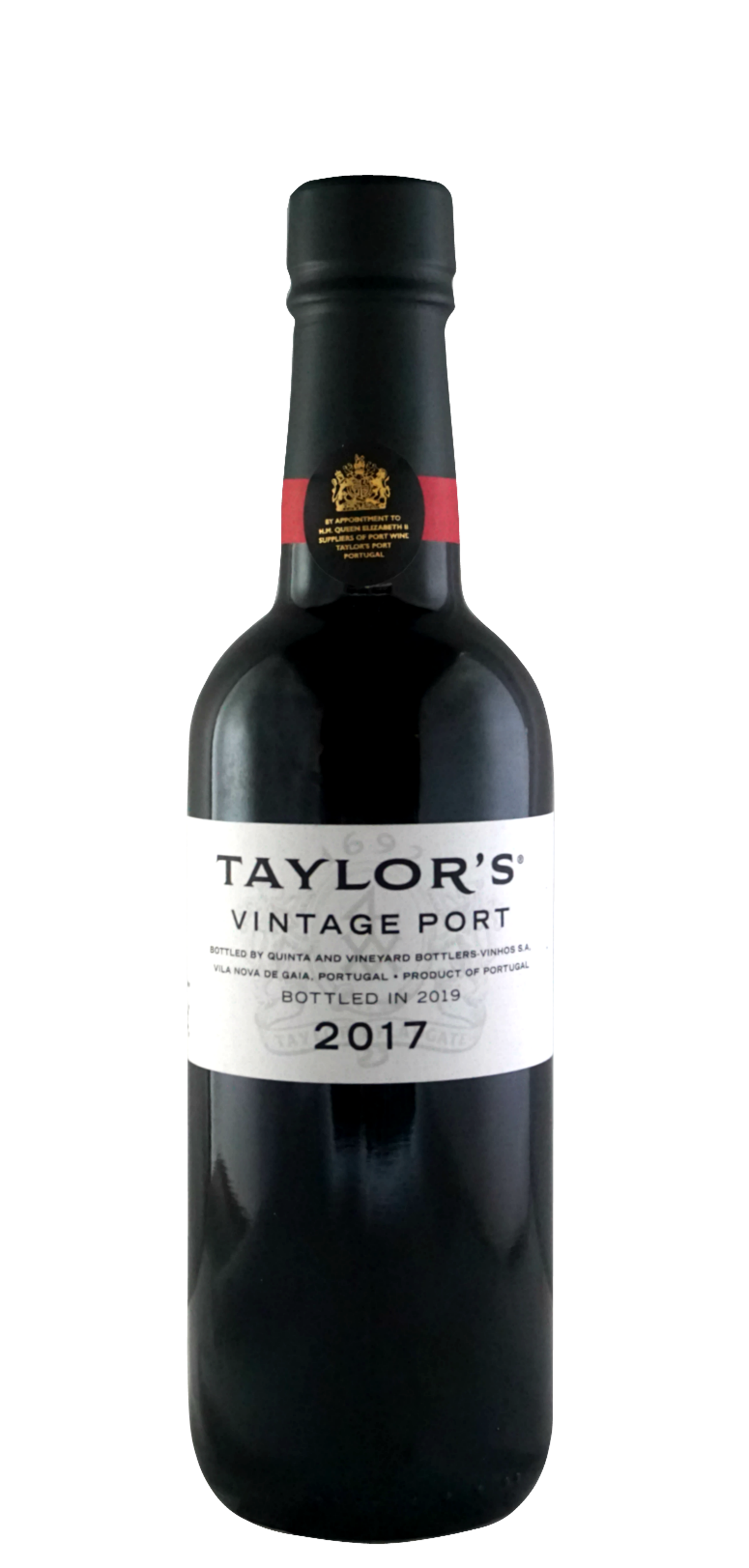 TAYLOR´S VINTAGE 2017 (375 ML)